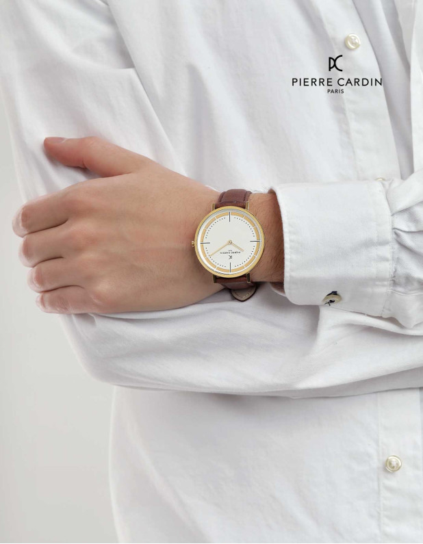 Pierre Cardin Gents Watch
